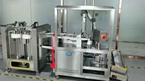 開家面膜廠需要設(shè)備 自動面膜生產(chǎn)設(shè)備代理價(jià)