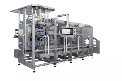 海外展商再創(chuàng)新高,6月上海國(guó)際食品加工與包裝機(jī)械聯(lián)展預(yù)告