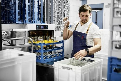 2021米蘭國際酒店用品展 host 開幕倒計時邁科meiko創(chuàng)新技術(shù)即將組團亮相