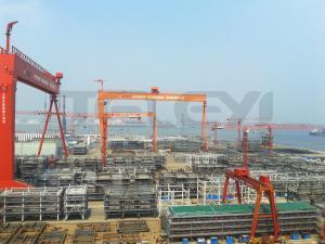 沈陽三洋建筑機械