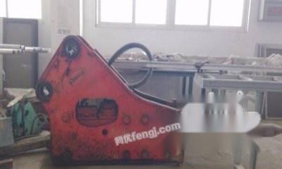 邁科破碎錘出售