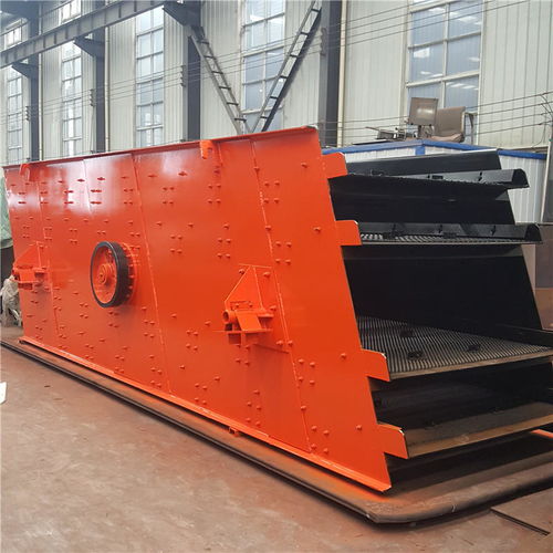 云南科邁與邁科機(jī)械 昌都振動(dòng)篩沙機(jī)設(shè)備價(jià)格及選購(gòu)指南