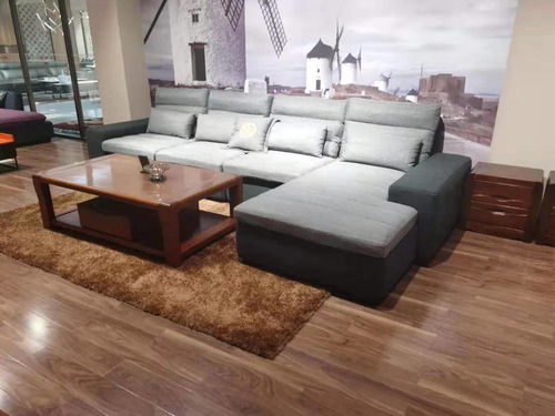 吉斯沙發 軟體家具為何有如此大的魅力呢