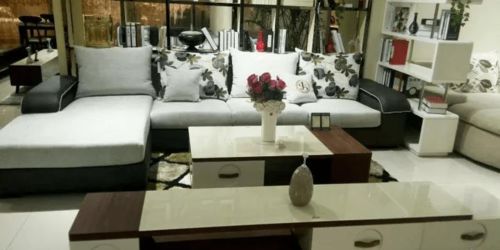 吉斯集團 吉斯產品保證海綿的密度和純度,軟體家具的優勢所在