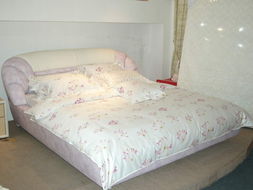 軟體床 ,佛山市順德區龍江鎮英王家具廠