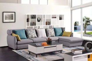 佳利園軟體家具 我們不生產幸福,我們是幸福的搬運工