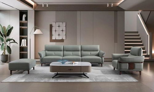 2024青島國際家具展 華宇家具,多元化產(chǎn)品重塑家居生活美學(xué)