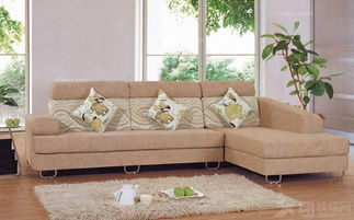 中國布藝沙發(fā)品牌排名