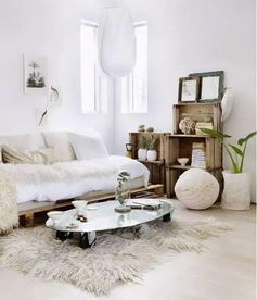 2017年家居新趨勢,小變化也能打造時尚的家