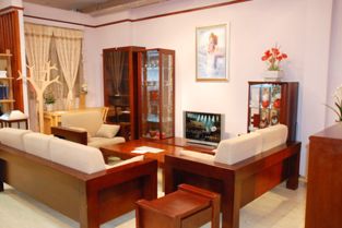 實木家具有什么牌子 實木餐桌最新報價