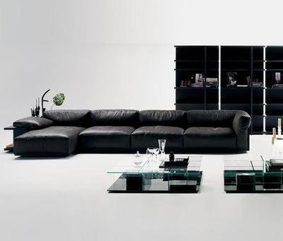 傳承與創(chuàng)新 百年意大利Cassina軟體家具的堅守與突破