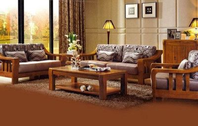 梨木沙發品牌盤貨與軟體家具賞析