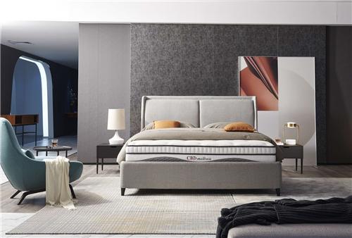 CBD家居 全品類軟體家居，在名家具展上打造生活新想象